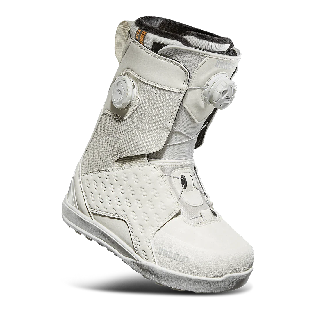 Women's Lashed Double BOA® Snowboard Boots