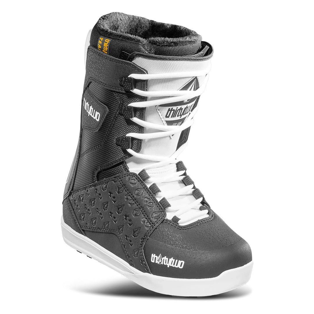 Women's Lashed X Volcom Snowboard Boots