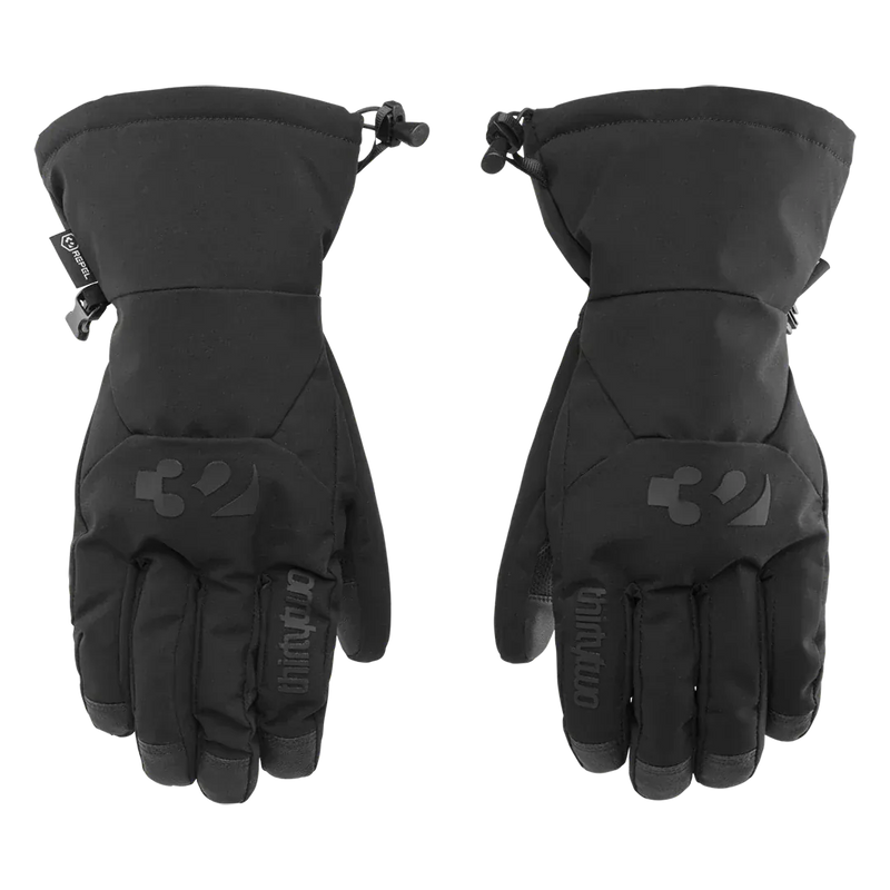 Men's Lashed Glove
