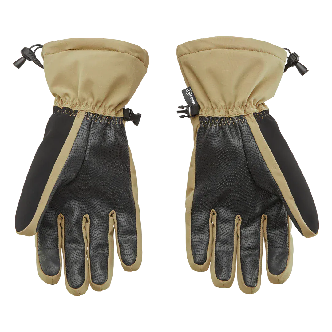 Men's Lashed Glove Gloves ThirtyTwo Rider Driven Snowboarding Snow Premium