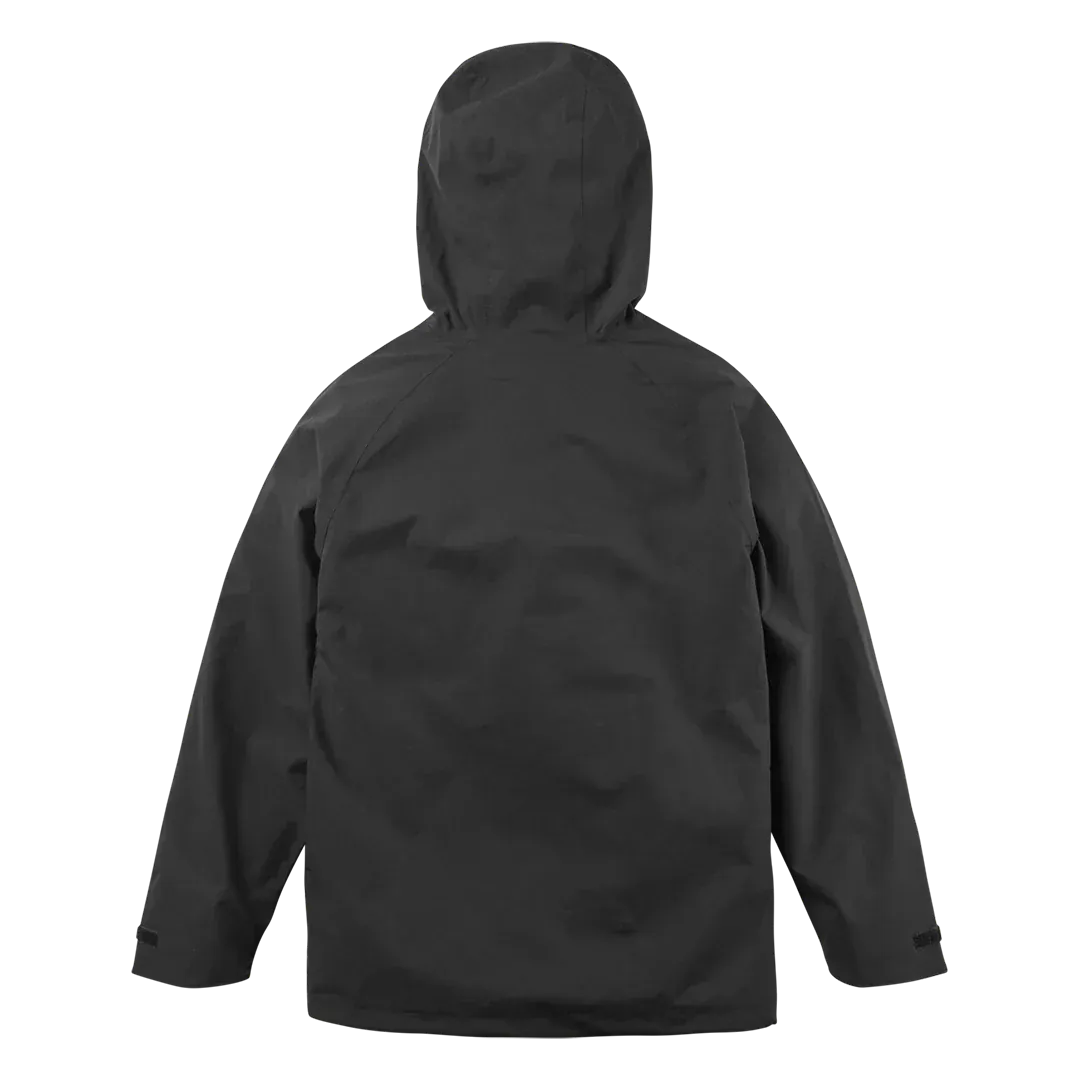 Gateway Jacket Non-Insulated Jacket ThirtyTwo Rider Driven Snowboarding Snow Premium