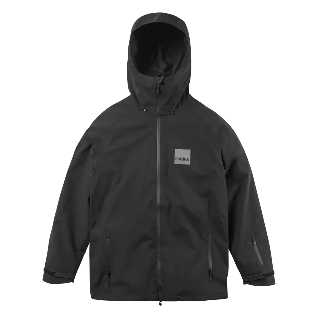 Gateway Jacket Non-Insulated Jacket ThirtyTwo Rider Driven Snowboarding Snow Premium