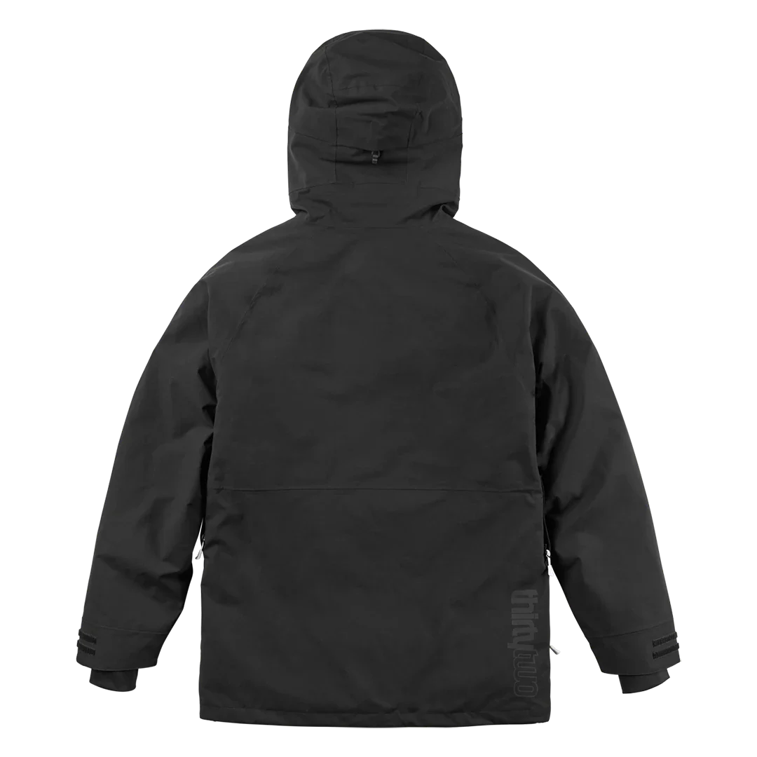 TM Recycled X Fava Jacket
