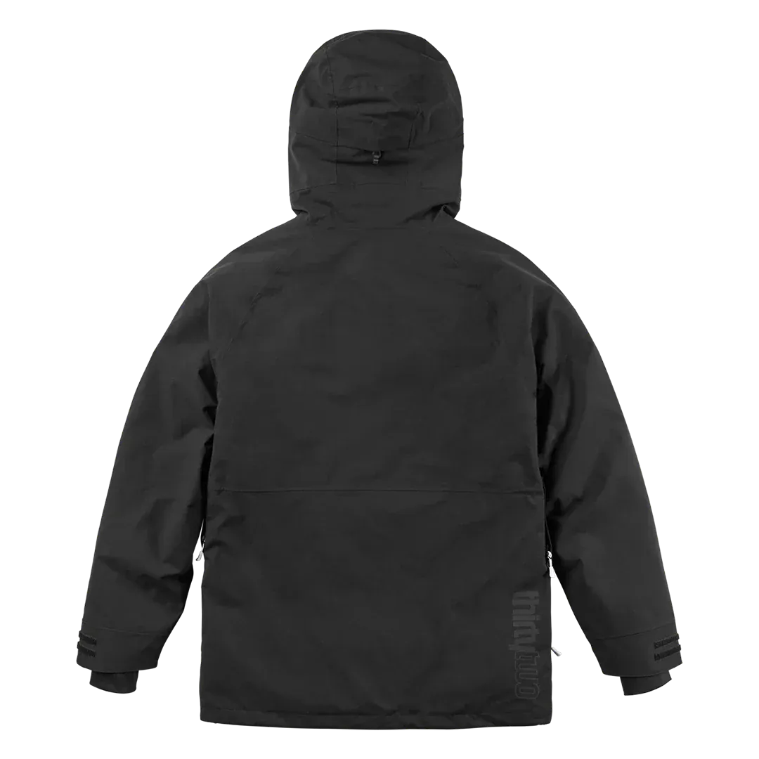 TM Recycled X Fava Jacket
