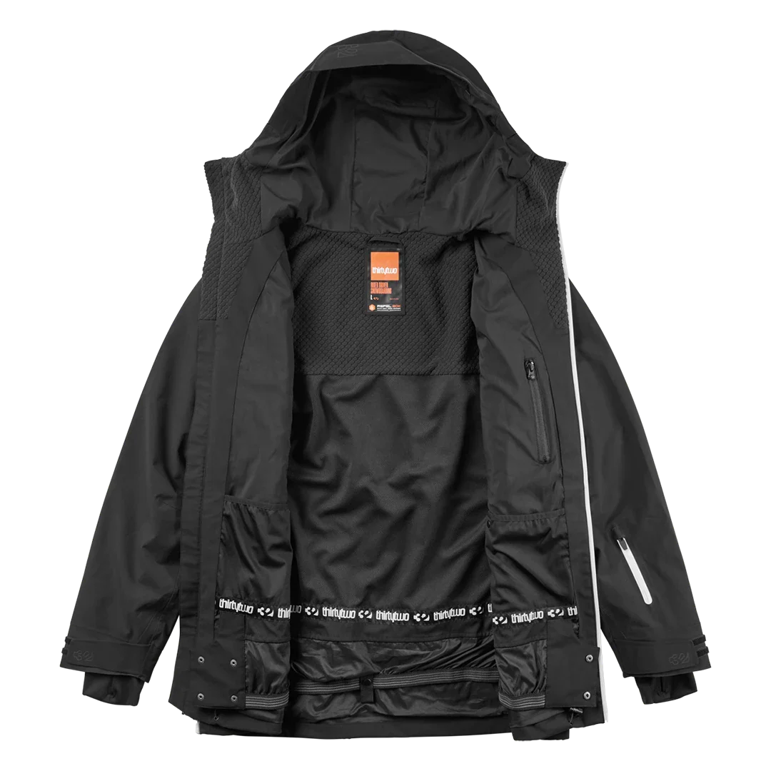 TM Recycled X Fava Jacket