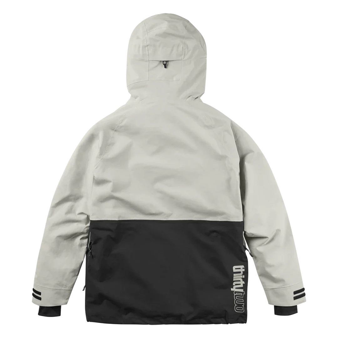 TM Recycled X Fava Jacket