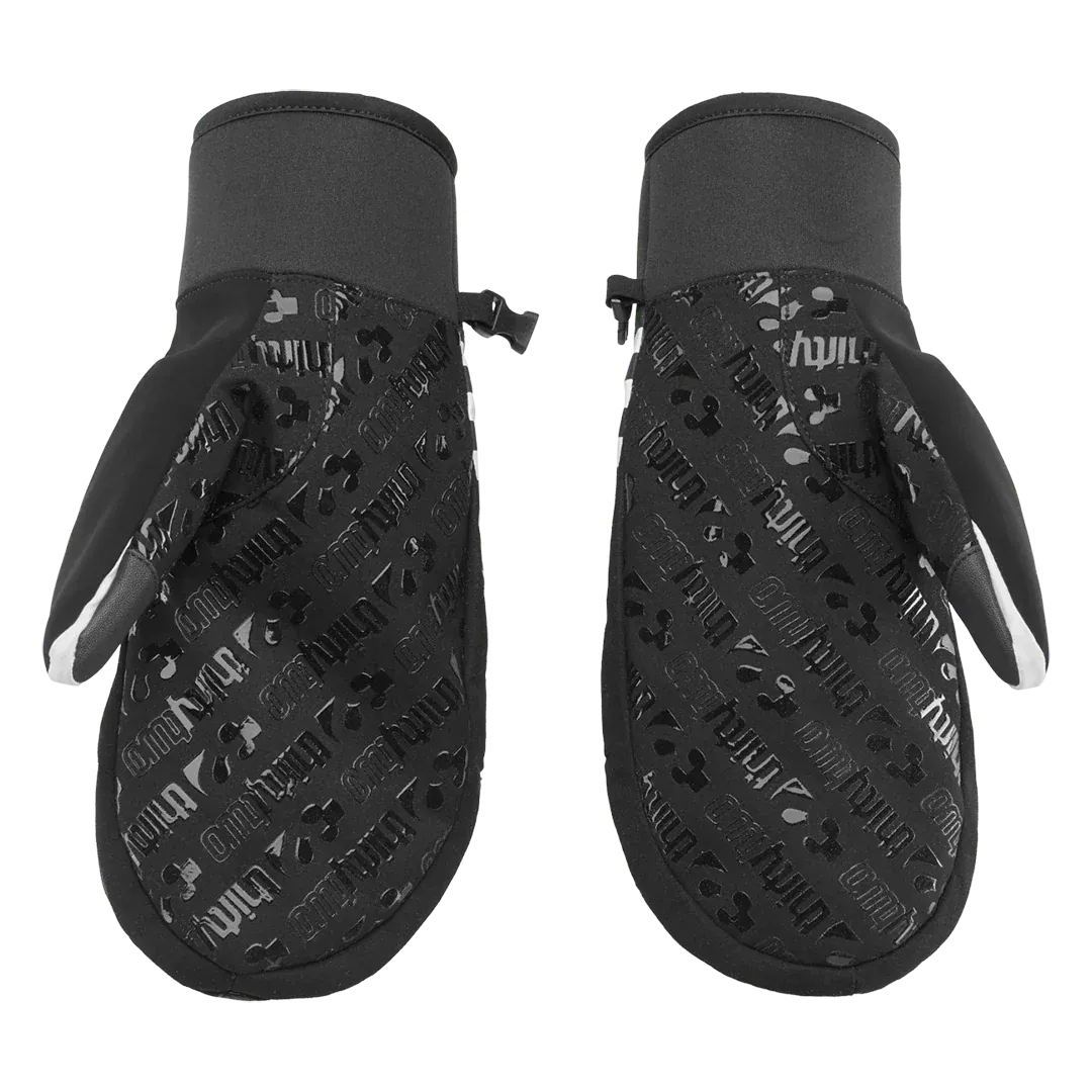 Men's Gateway Mitt Gloves ThirtyTwo Rider Driven Snowboarding Snow Premium