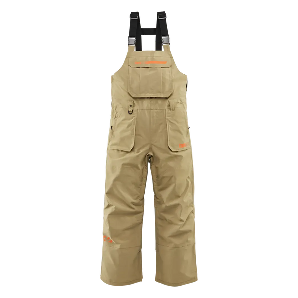 Basement Bib - thirtytwo Canada