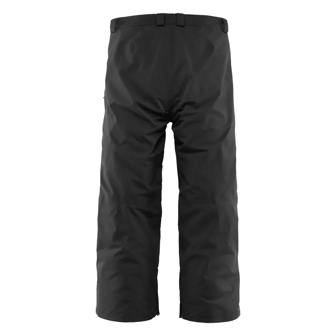 Gateway Pant Non-Insulated Pants ThirtyTwo Rider Driven Snowboarding Snow Premium
