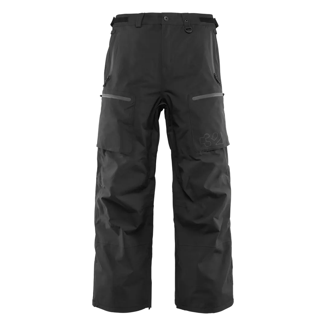 TM Recycled Pant