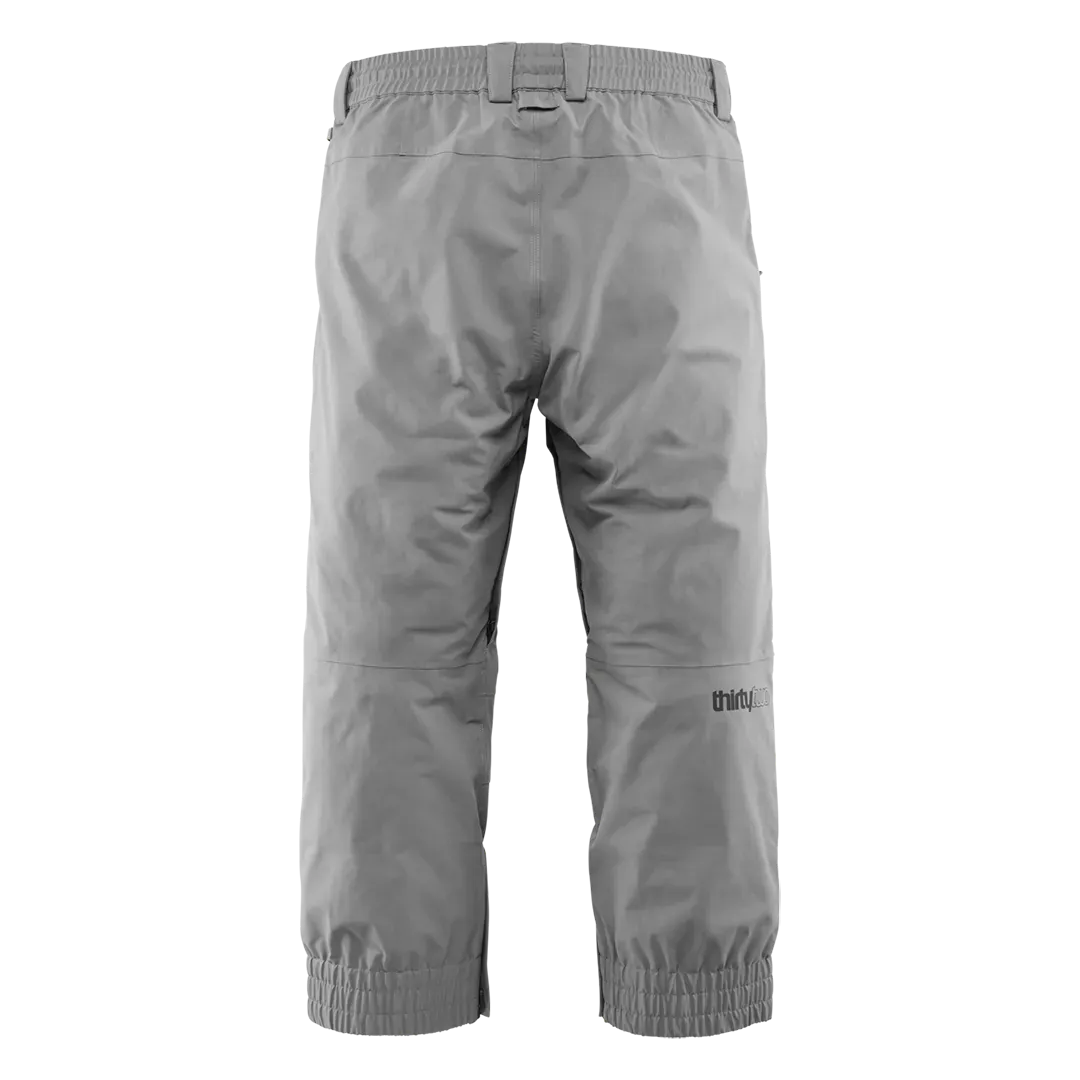 Sono Pant Non-Insulated Pants ThirtyTwo Rider Driven Snowboarding Snow Premium