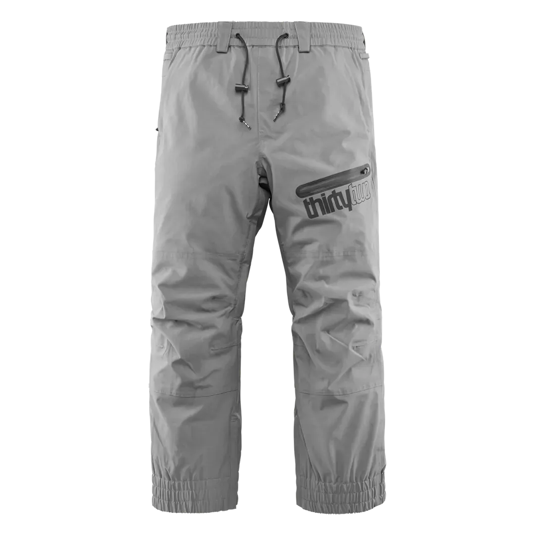 Sono Pant Non-Insulated Pants ThirtyTwo Rider Driven Snowboarding Snow Premium