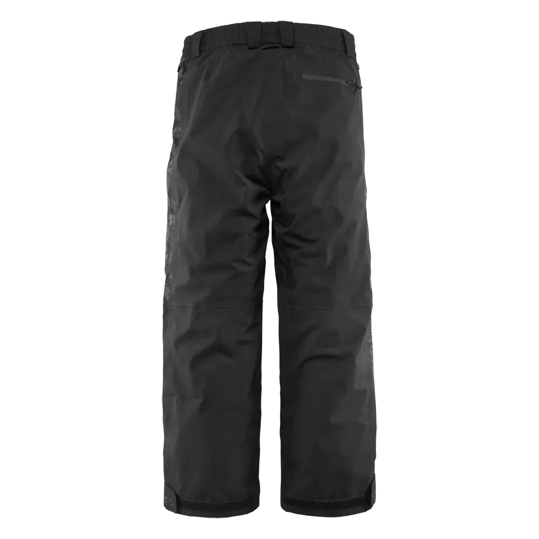 Sweeper Pant Non-Insulated Pants ThirtyTwo Rider Driven Snowboarding Snow Premium