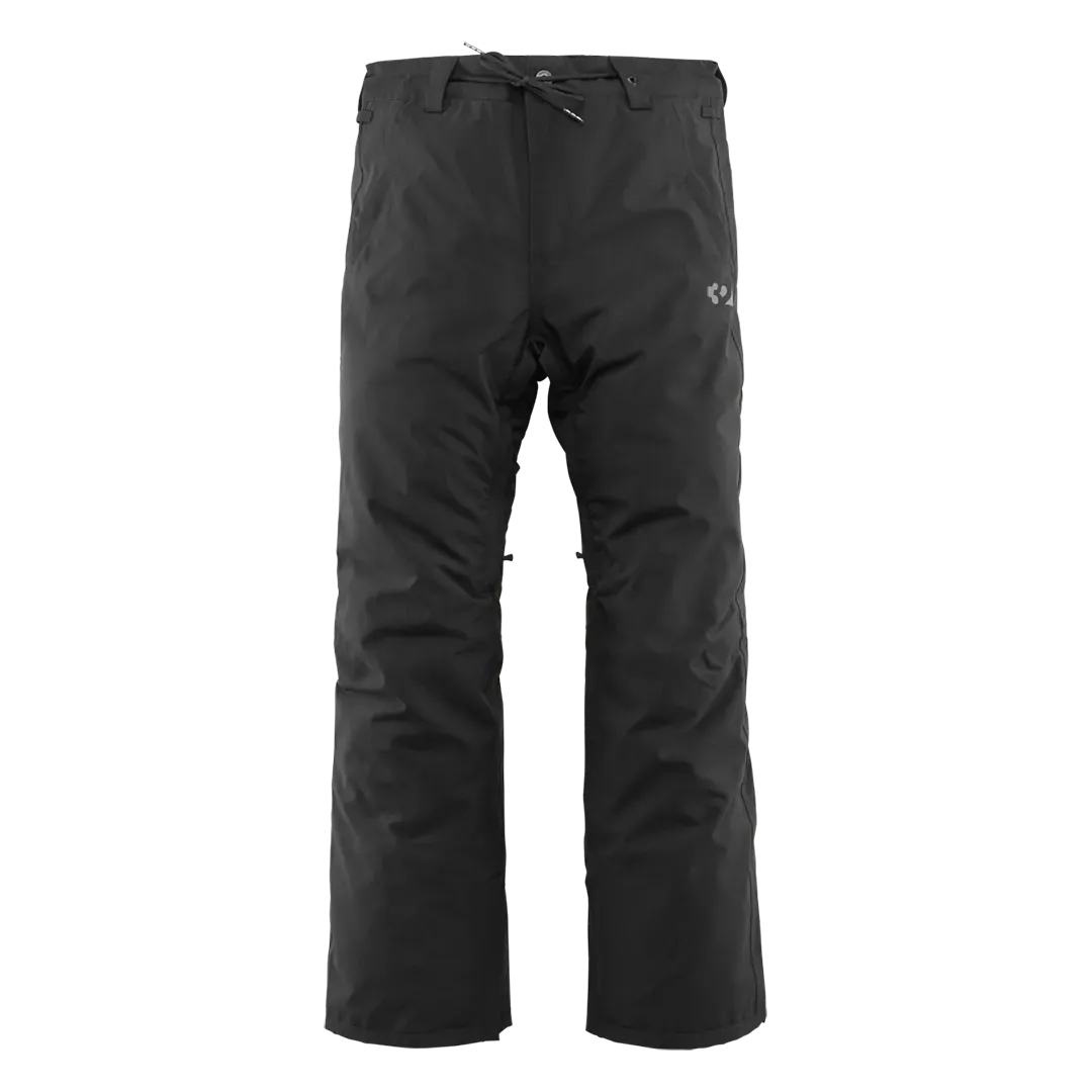 Wooderson Pant Non-Insulated Pants ThirtyTwo Rider Driven Snowboarding Snow Premium