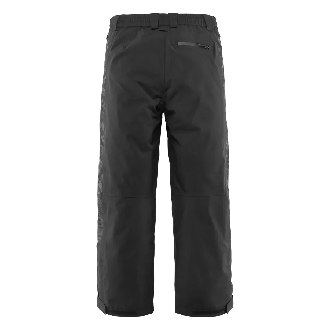 Women's Sweeper Pant Non-Insulated Pants ThirtyTwo Rider Driven Snowboarding Snow Premium