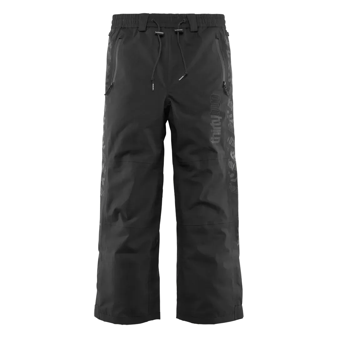 Women's Sweeper Pant Non-Insulated Pants ThirtyTwo Rider Driven Snowboarding Snow Premium