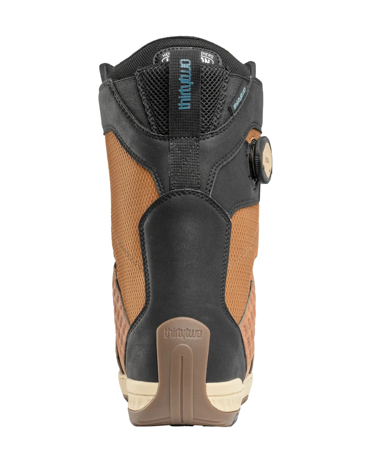 Lashed Db Bradshaw Boots Thirtytwo Rider Driven Snowboarding Snow Premium