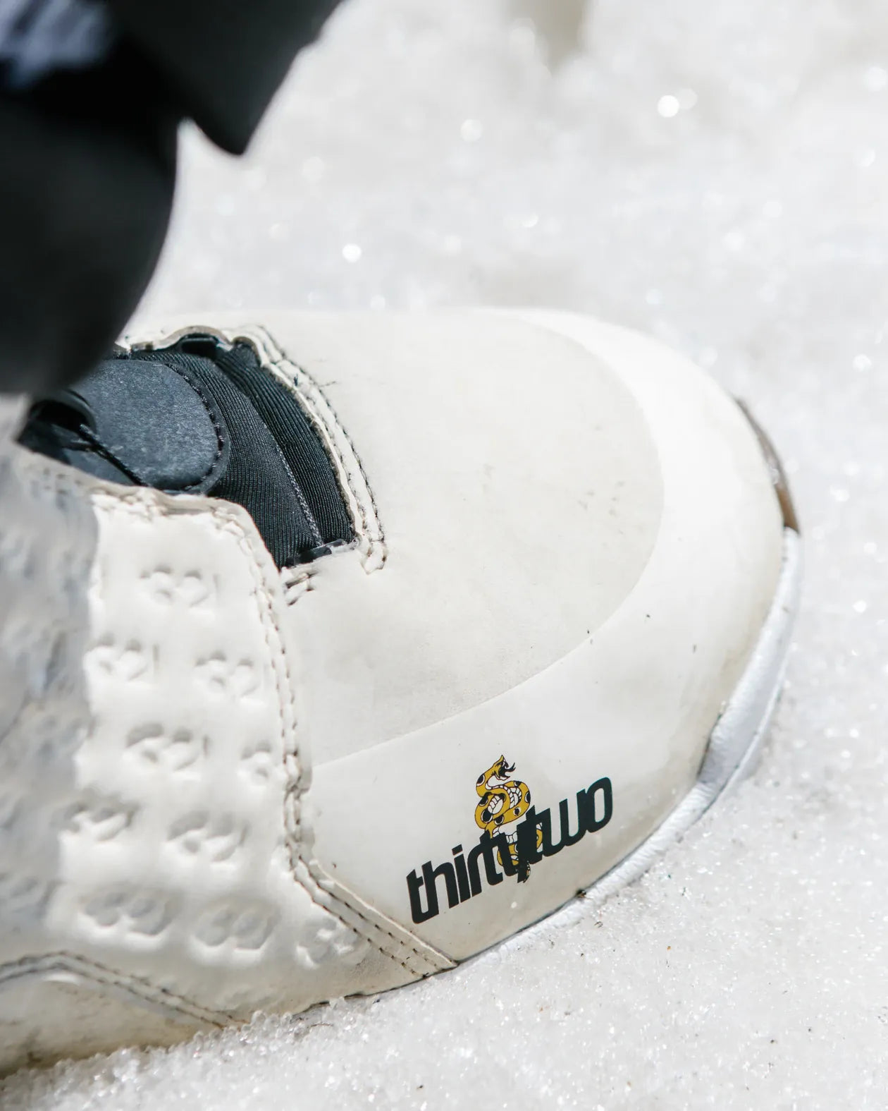 Lashed Db Fava Boots Thirtytwo Rider Driven Snowboarding Snow Premium