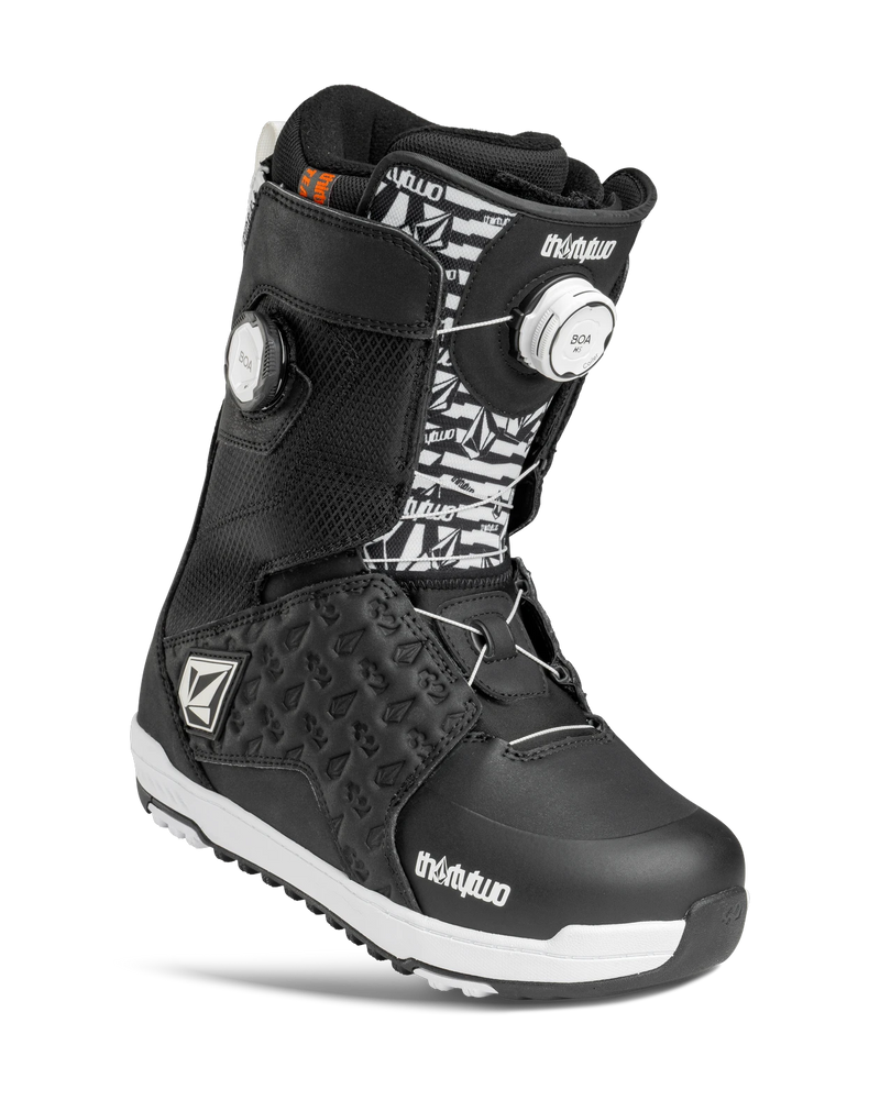 Lashed Db Volcom