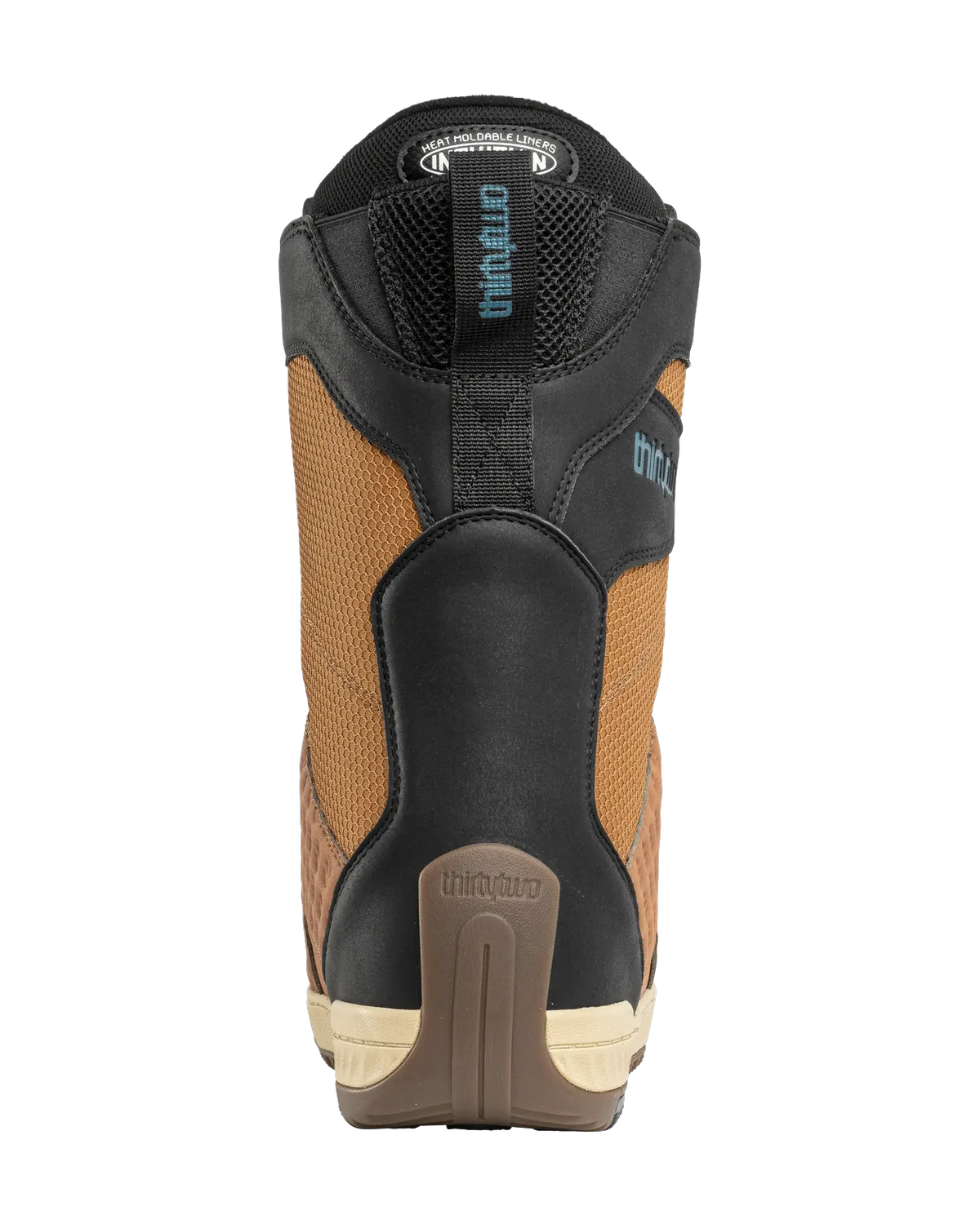 Lashed Bradshaw Boots Thirtytwo Rider Driven Snowboarding Snow Premium
