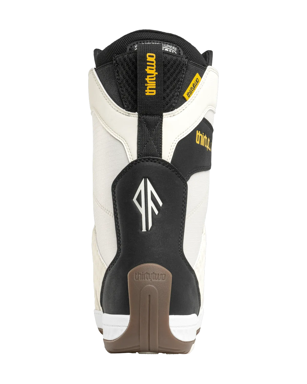 Lashed Fava Boots Thirtytwo Rider Driven Snowboarding Snow Premium