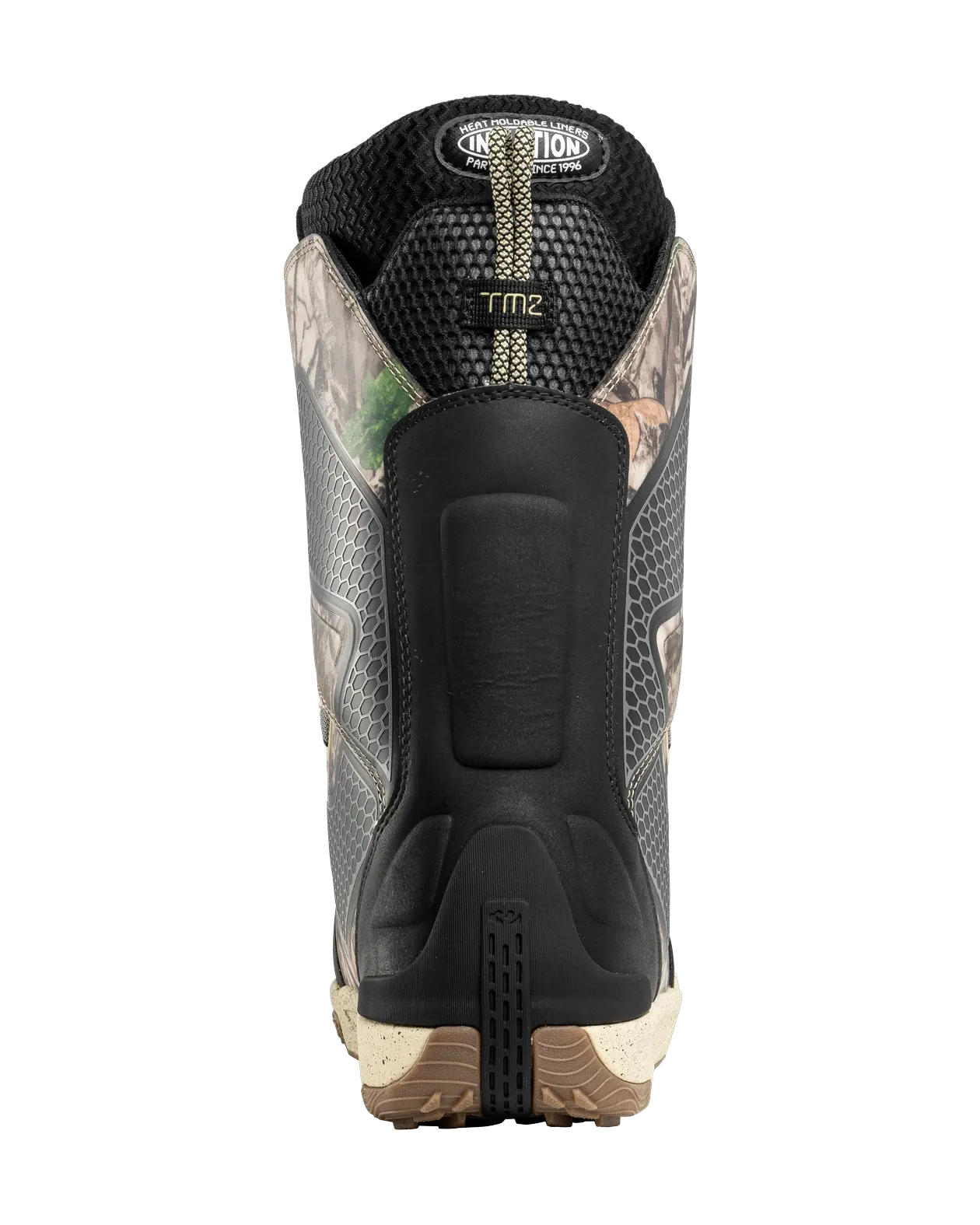 Tm-2 Stevens Boots Thirtytwo Rider Driven Snowboarding Snow Premium
