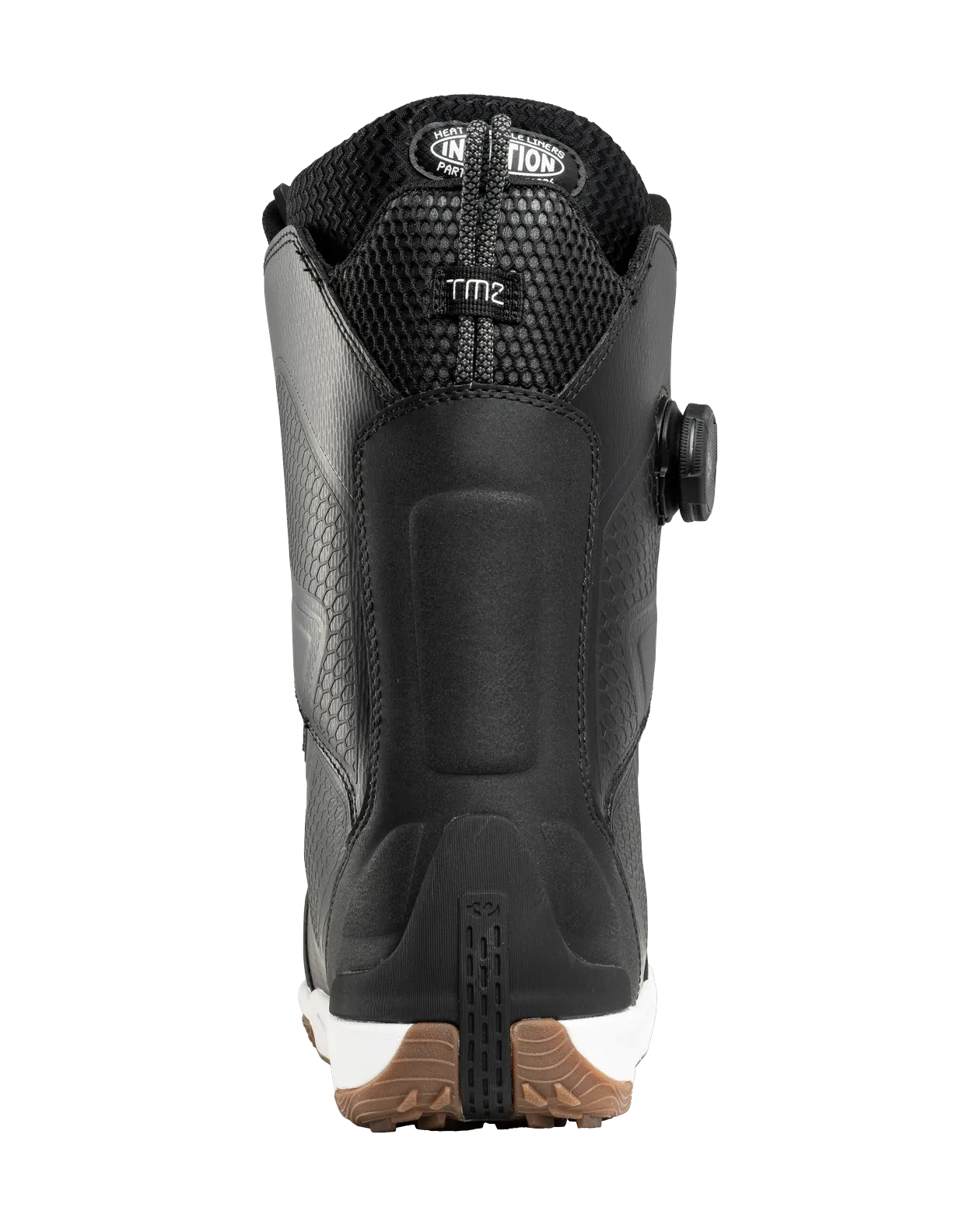 Tm-2 Wide Db Boots Thirtytwo Rider Driven Snowboarding Snow Premium