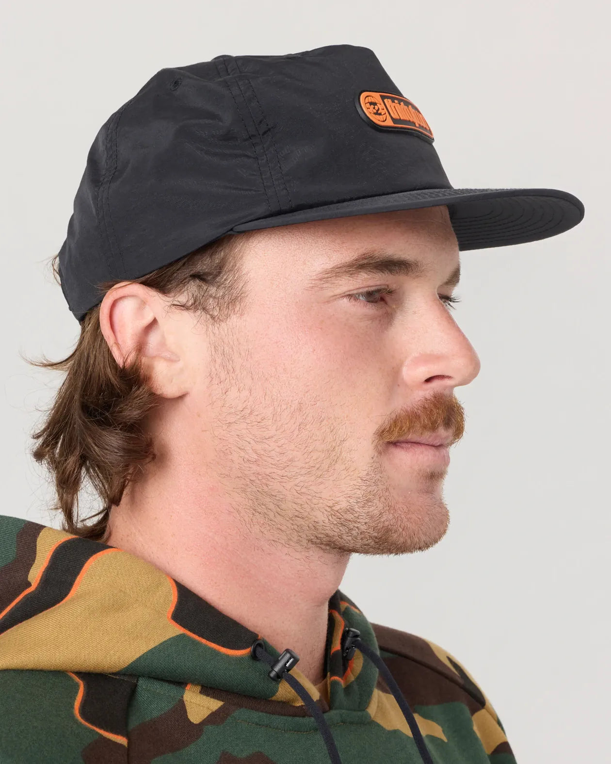 T32M SNAPBACK Accessories Thirtytwo Rider Driven Snowboarding Snow Premium