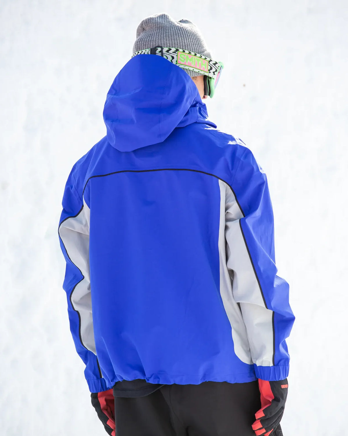 EMBARK JACKET Outerwear Thirtytwo Rider Driven Snowboarding Snow Premium