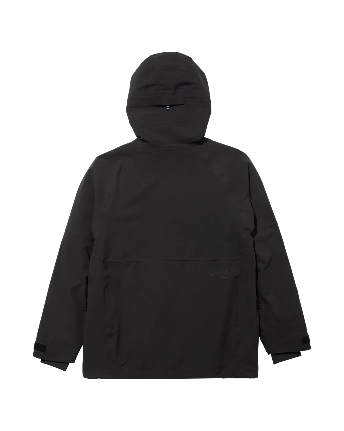 T32M RECYCLED JACKET