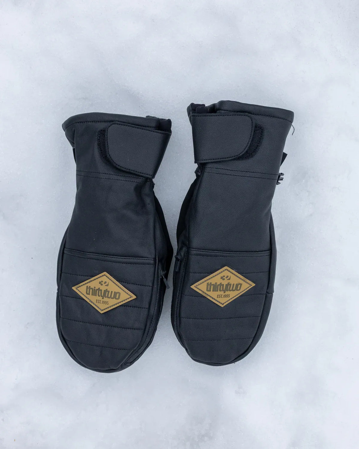 OUTPOST MITT Accessories Thirtytwo Rider Driven Snowboarding Snow Premium