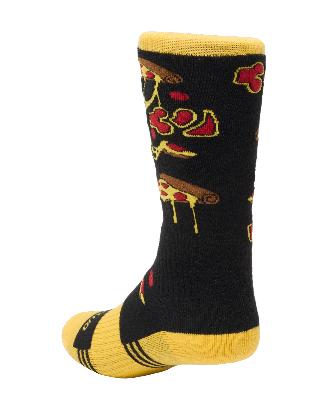 YOUTH MERINO SOCK