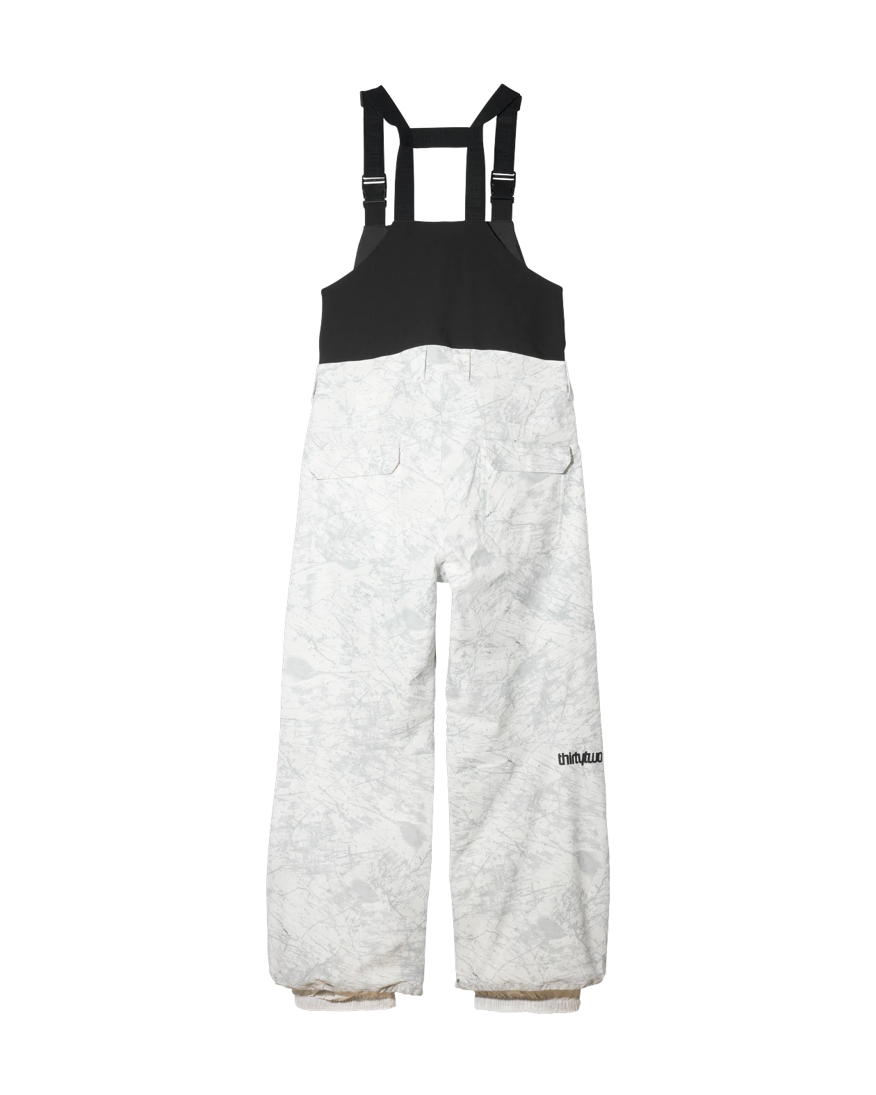 BASEMENT BIB
