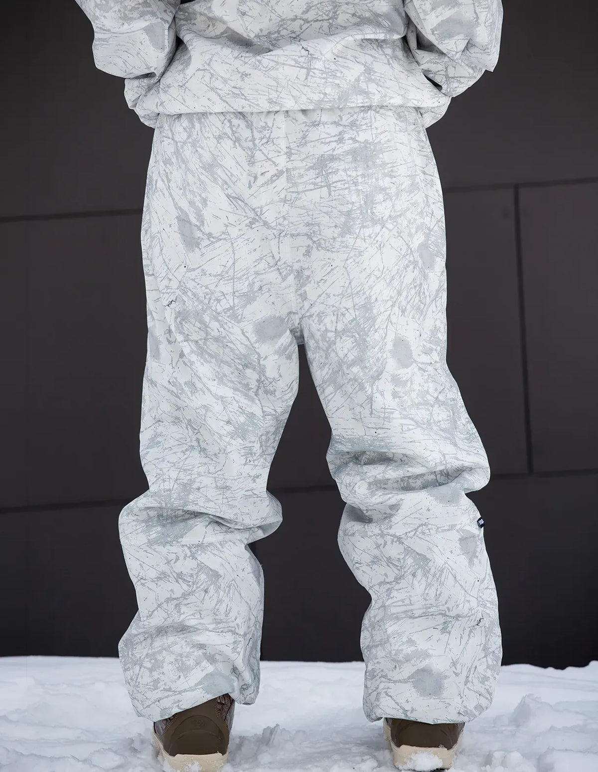 32 CLASSIC PANT Outerwear Thirtytwo Rider Driven Snowboarding Snow Premium
