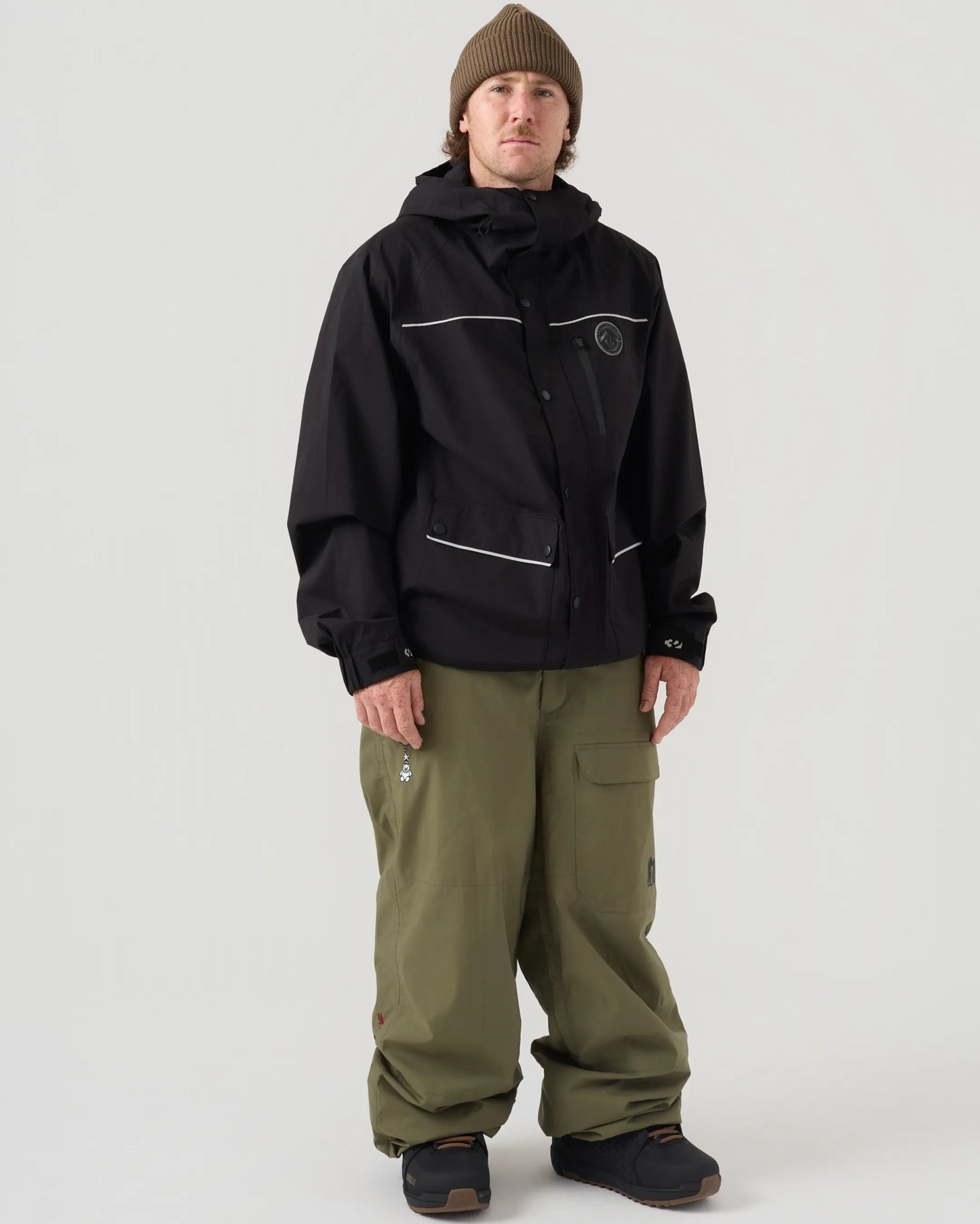 JIB PANT