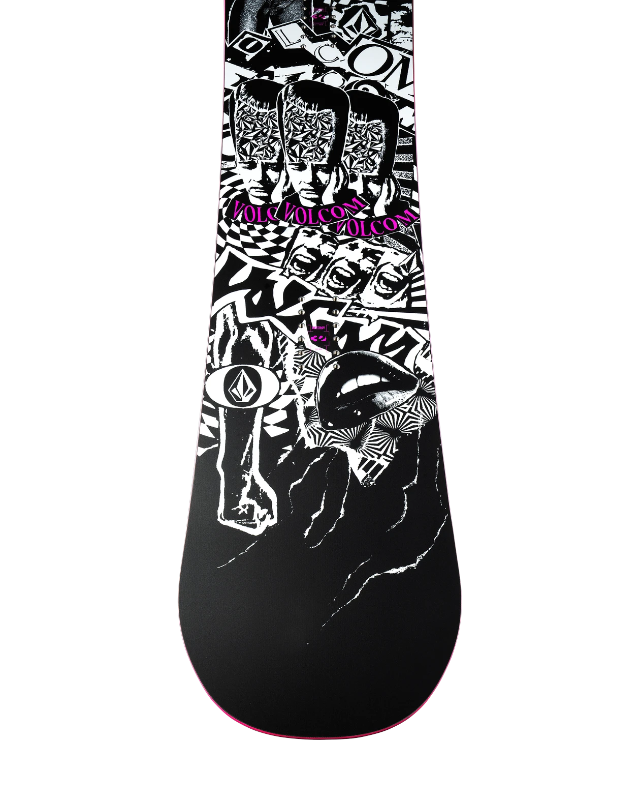 VOLCOM Creedler