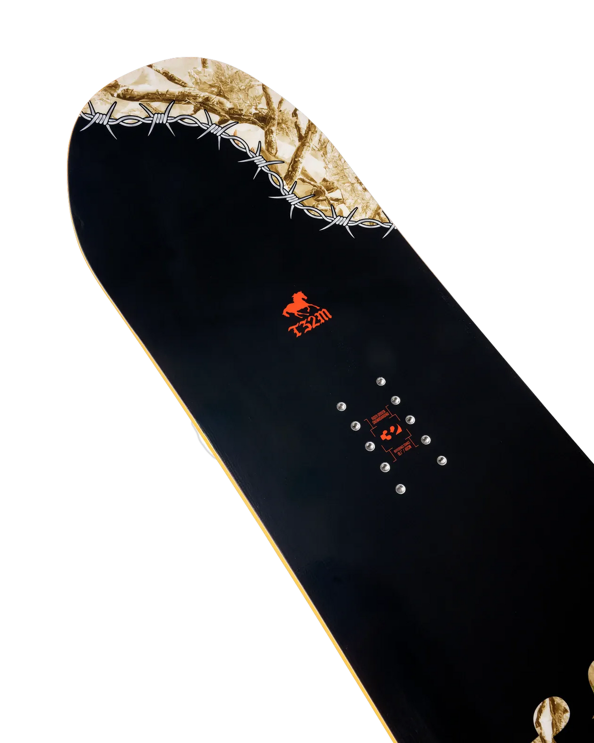 T32M Youth