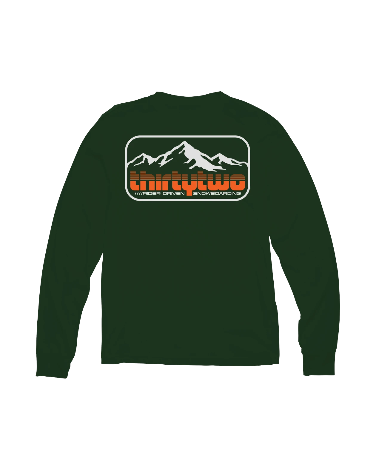 TRAVERSE L/S