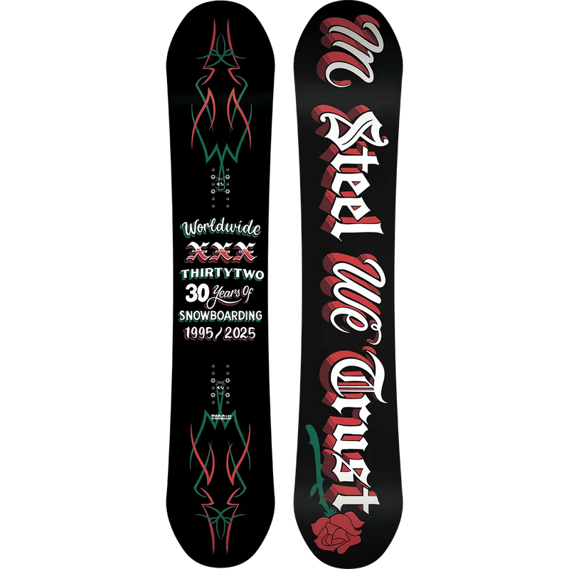T32M LTD Snowboard