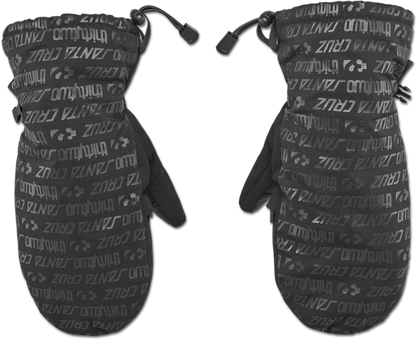 GLOVES - Thirtytwo Canada