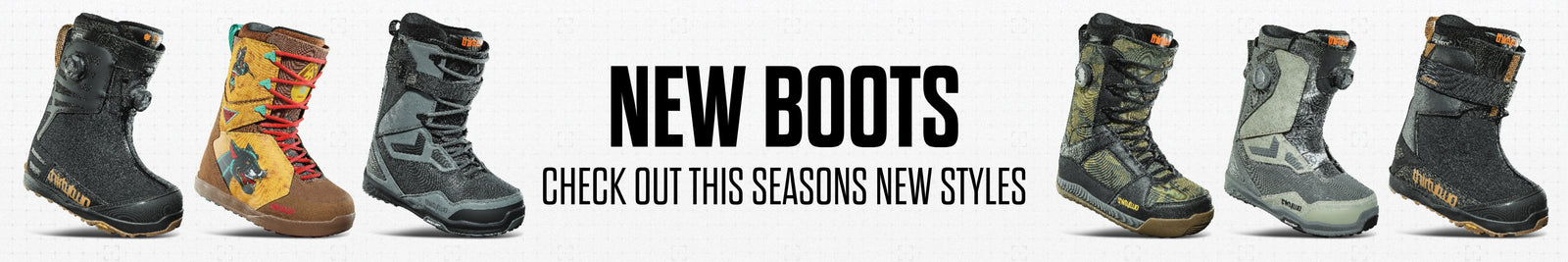 Mens Boots