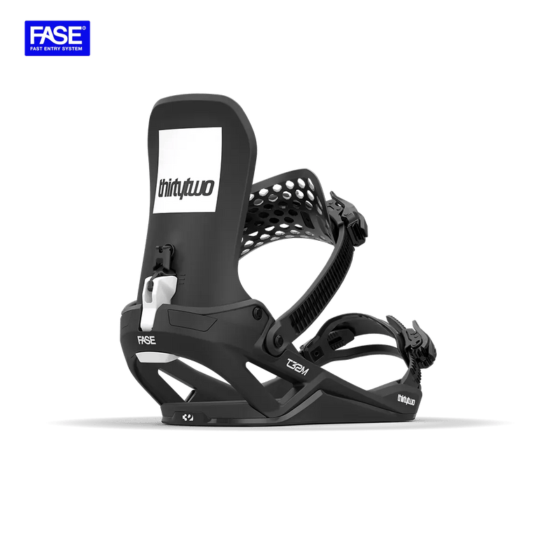 T32M Fase®  Snowboard Binding