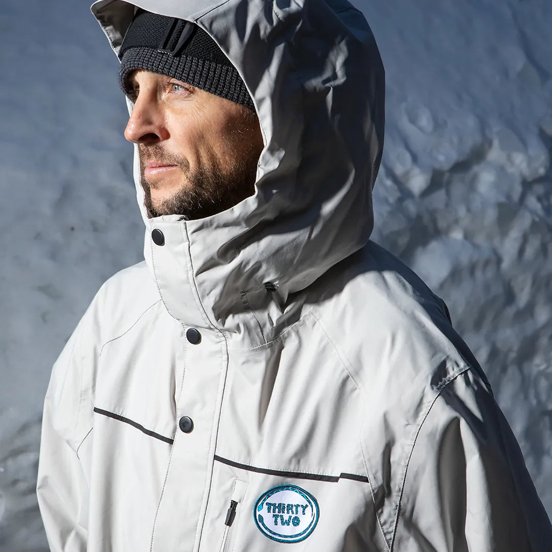 Introvert Jacket