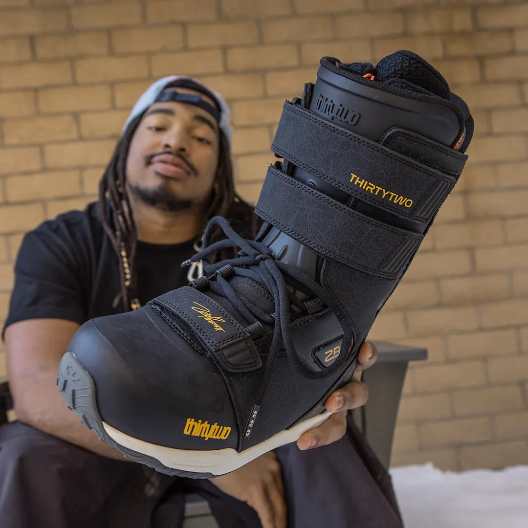 Men&#39;s ZB-1 Snowboard Boots