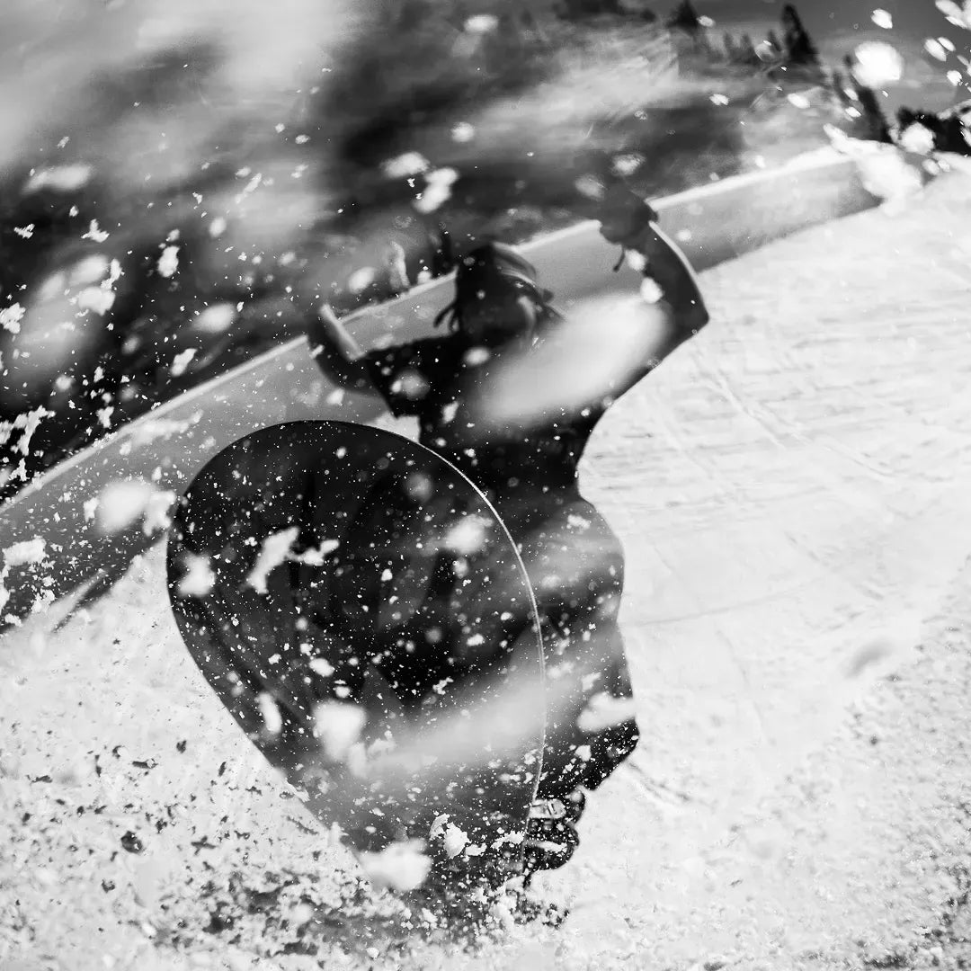 Men's ZB-1 BOA® Snowboard Boots Boots ThirtyTwo Rider Driven Snowboarding Snow Premium