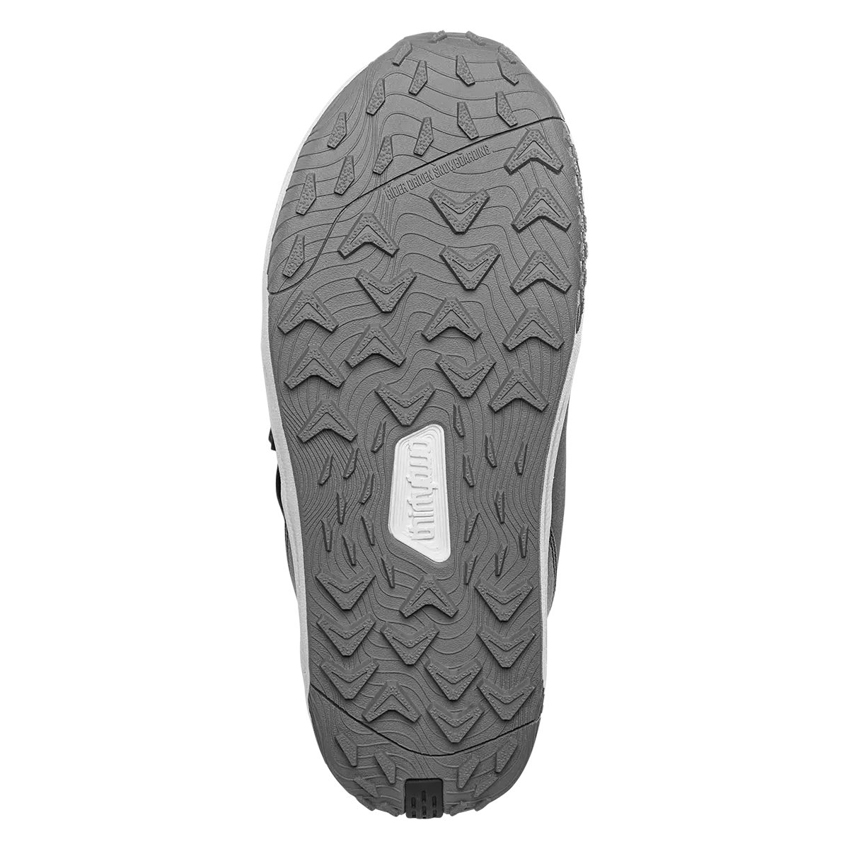 Men's ZB-1 Snowboard Boots