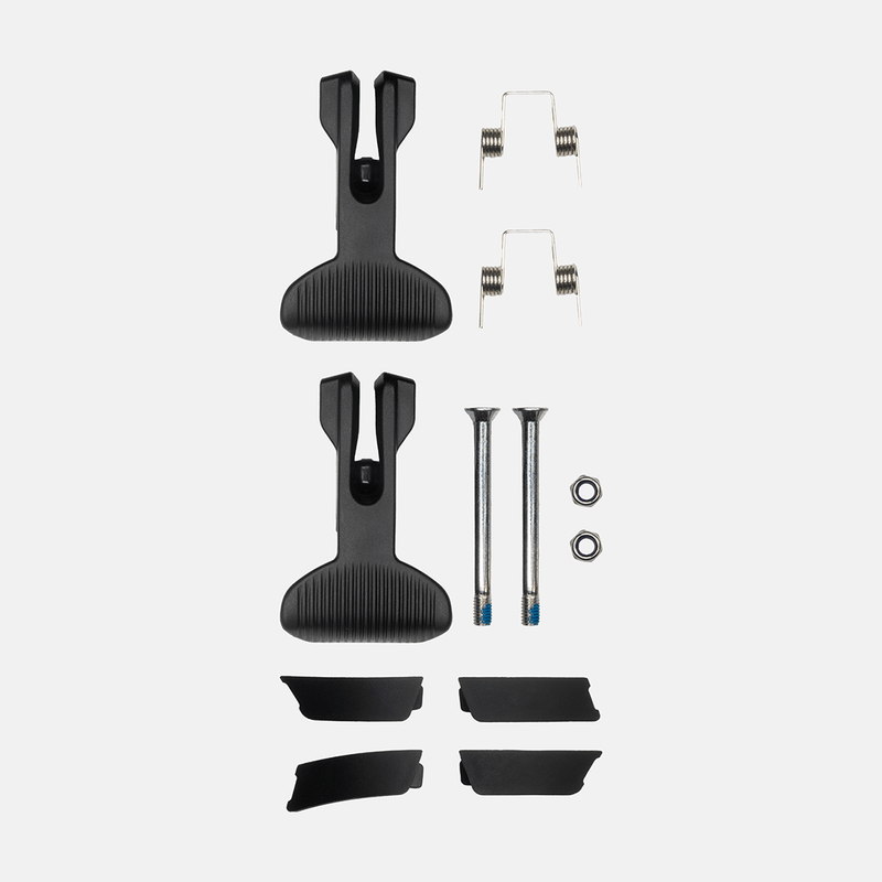 FASE PEDAL SET