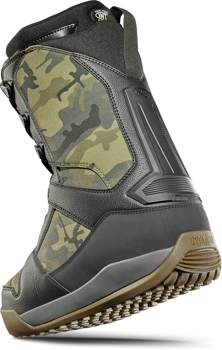 MEN&#39;S DIESEL HYBRID SNOWBOARD BOOT