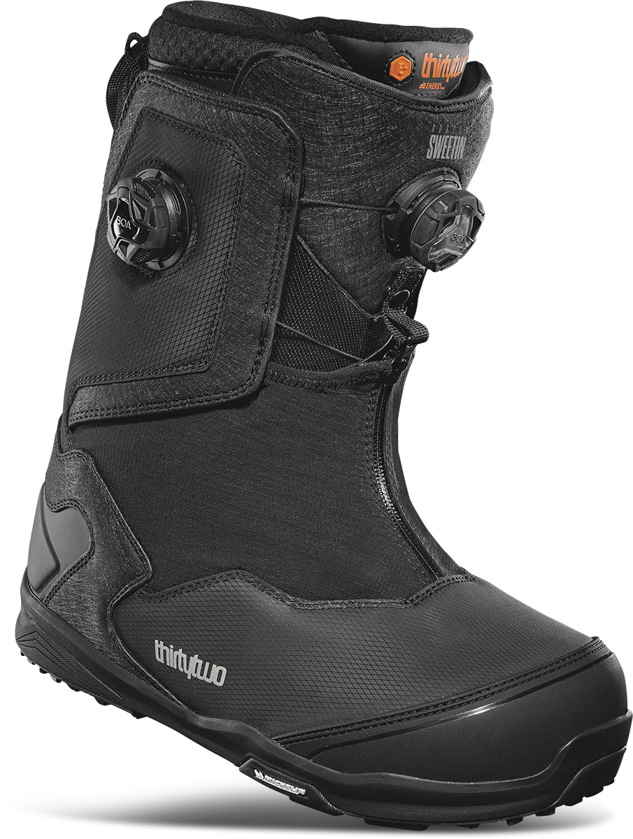 MEN&#39;S FOCUS BOA X SWEETIN SNOWBOARD BOOTS