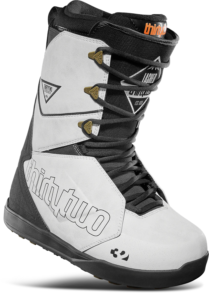 MEN&#39;S LASHED SNOWBOARD BOOTS